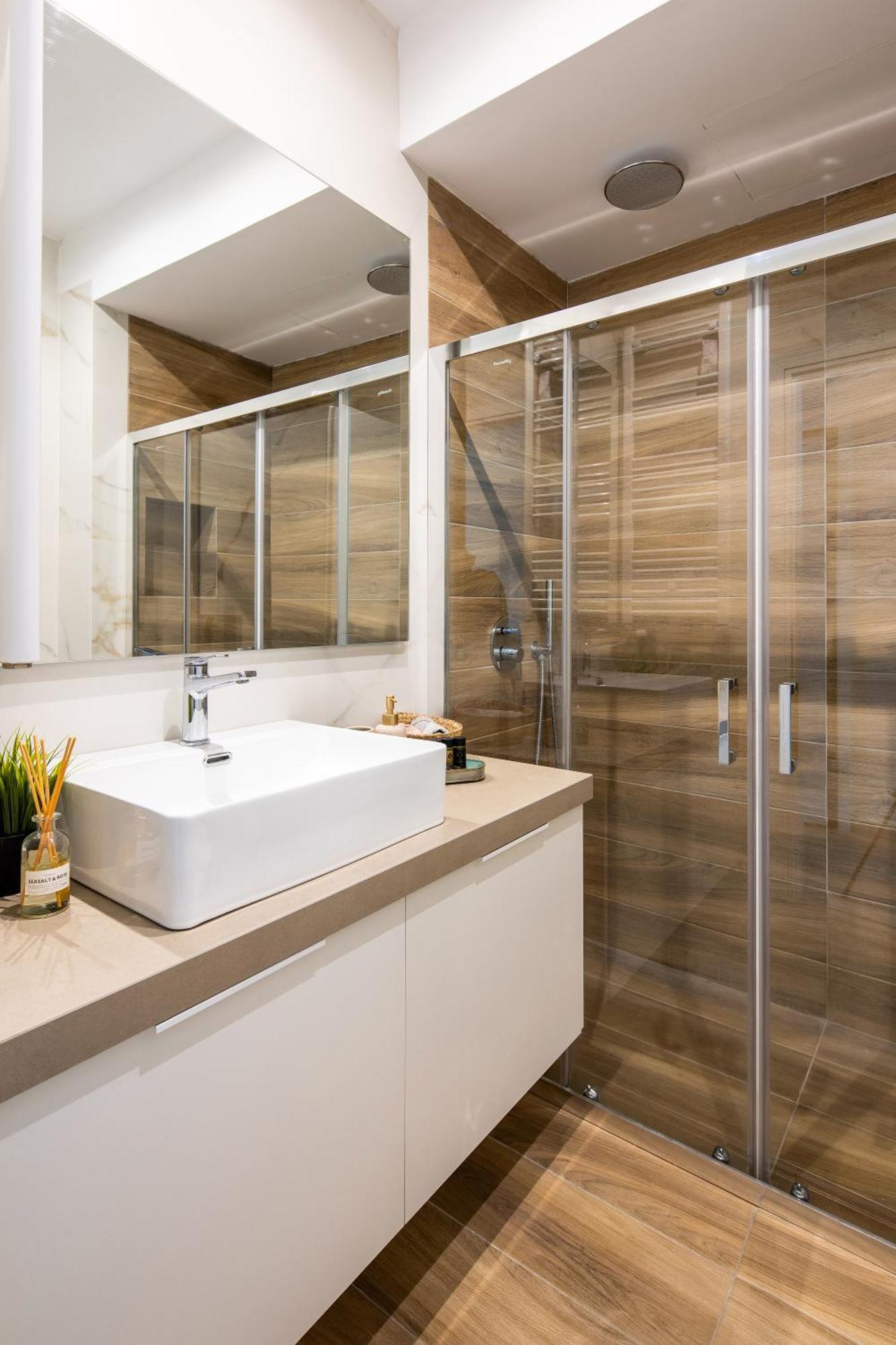 Pnyx Urban Oasis Apartment Athena Bagian luar foto