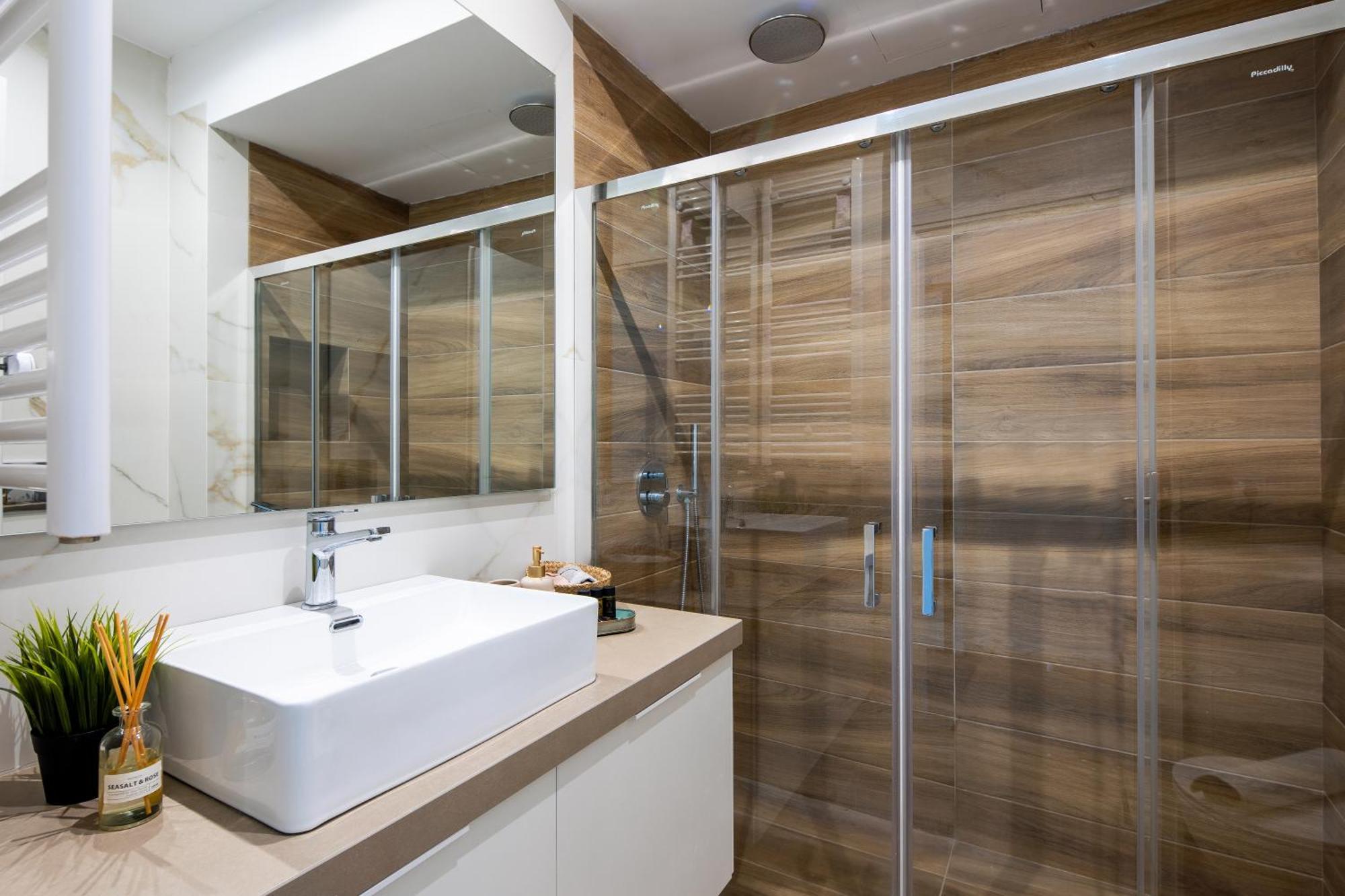 Pnyx Urban Oasis Apartment Athena Bagian luar foto